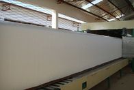45 متر پمپ فوم طولانی مداوم برای فوم پلی اورتان انعطاف پذیر