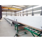 خط ماشین ساخت فوم پلی اورتان بلند اتوماتیک برای تشک