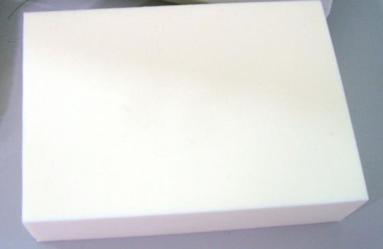 دستگاه فوم با سرعت بالا عمودی با کنترل الکترونیک فرکانس