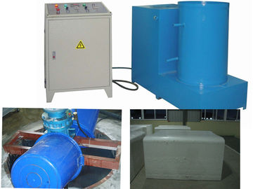 Easy Operated PVC Foam Board Production Line For Mattress , High Speed