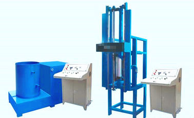 EPE Pearl Cotton Foam Extrusion Line With Electronic Frequency Converter Control