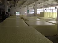 High Pressure Flexible Polyurethane Foam Production Line Machine For Pillow 60kg/M3