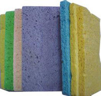 Horizontal Sponge Cutting Machine With Transducer For Soft Polyurethane Foam Slicing