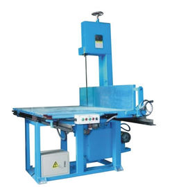 Manual Polyurethane Foam Shredding Machine /  Plastic Foam Crusher For Special Shaped Sponge