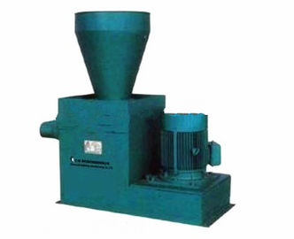 High Productivity Vertical Foam Crusher Machine For Fillings Pillows / Sofas / Toys